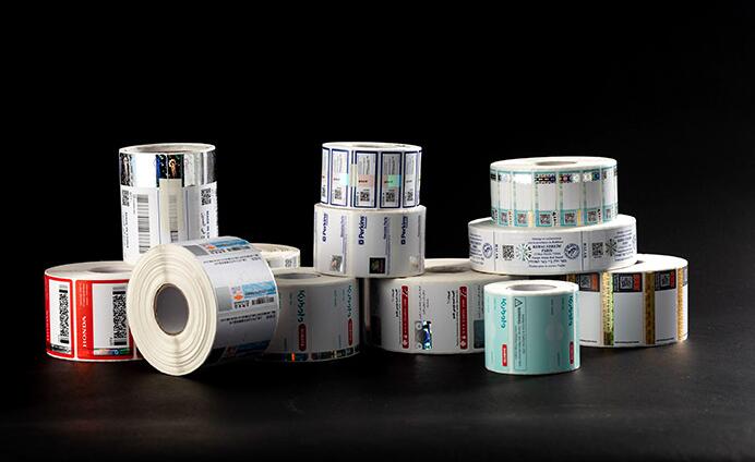 一物一碼防偽標(biāo)識(shí)制作 一物一碼防偽標(biāo)識(shí)制作